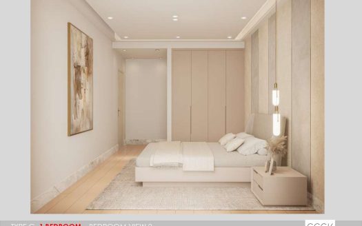 “Spacious 1-Bedroom| Prime Investment | Flexible Payment Plan