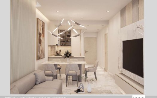 “Spacious 1-Bedroom| Prime Investment | Flexible Payment Plan