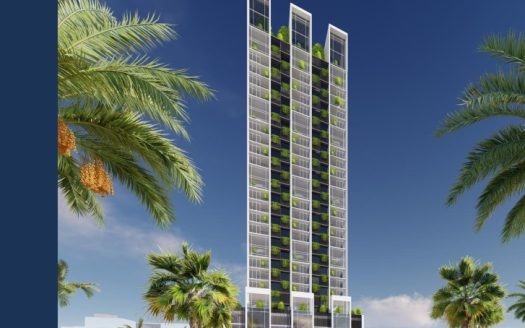 “Spacious 1-Bedroom + Study | Prime Investment | Flexible Payment Plan