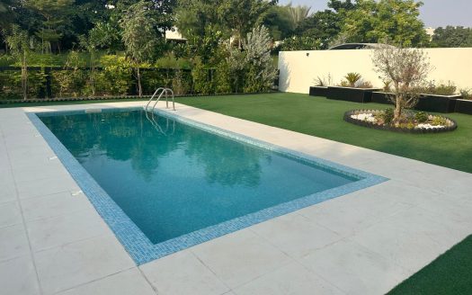 Corner Villa | Golf Community | Luxury life Style