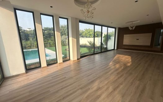 Corner Villa | Golf Community | Luxury life Style