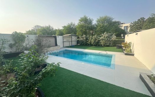 Luxury Life Style | Golf Community | Swimming Pool