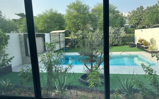 Luxury Life Style | Golf Community | Swimming Pool