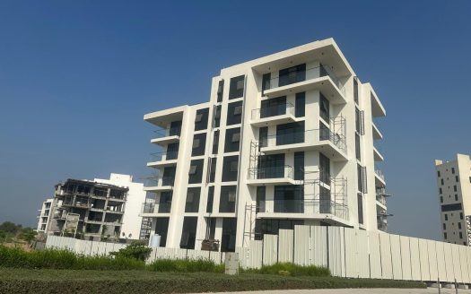 Golf View | Big Balcony | Natural life Style