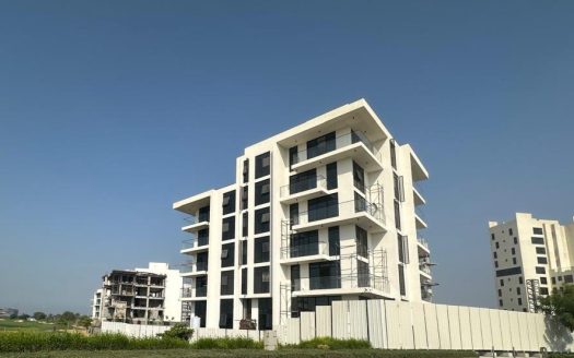 Enchanting Golf View | Large Balconies | Free Hold