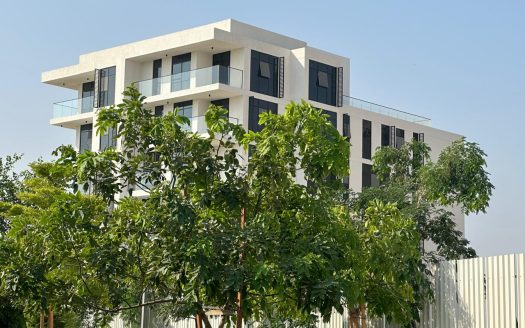 Another Concept Of Living To Enjoy Of Nature