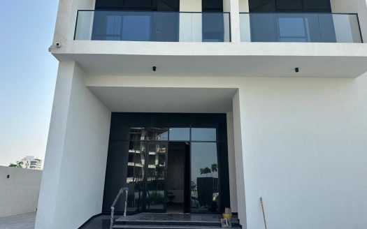 Enchanting Golf View | Large Balconies | Free Hold