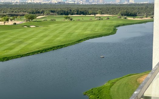 Enjoy The Magic Of Nature In Golf Community