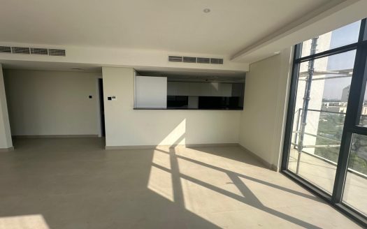 Enchanting Golf View | Large Balconies | Free Hold