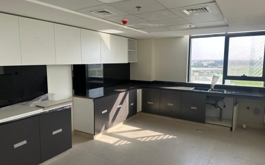 Enchanting Golf View | Large Balconies | Free Hold