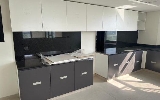 Enchanting Golf View | Large Balconies | Free Hold