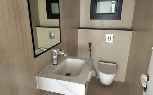 Enchanting Golf View | Large Balconies | Free Hold