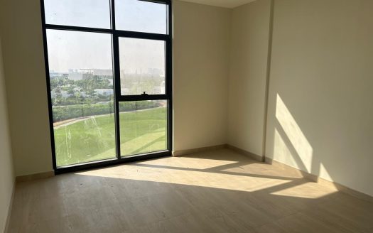 Enchanting Golf View | Large Balconies | Free Hold