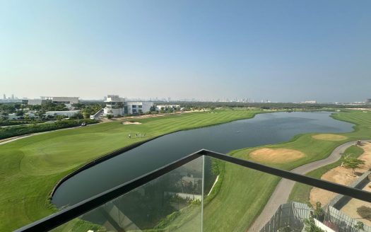 Luxury Living | Natural Light | Golf View