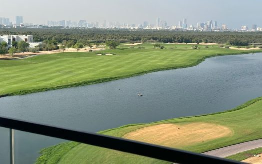 Luxury Living | Natural Light | Golf View