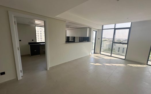 Golf View | Big Balcony | Natural life Style