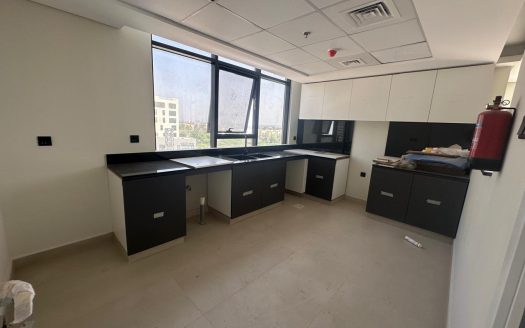 Golf View | Big Balcony | Natural life Style