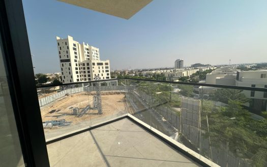 Golf View | Big Balcony | Natural life Style