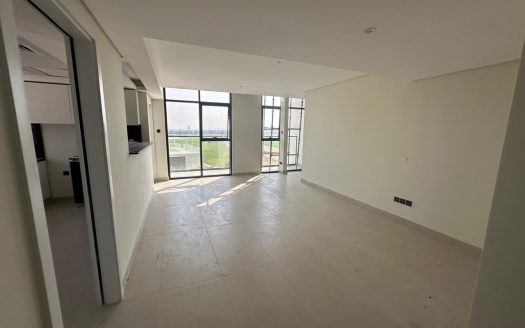 Golf View | Big Balcony | Natural life Style