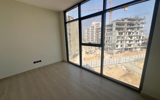 Golf View | Big Balcony | Natural life Style