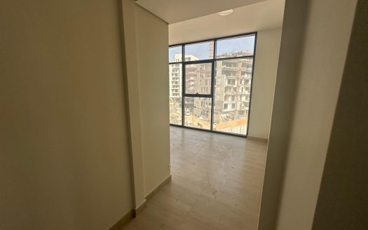 Golf View | Big Balcony | Natural life Style