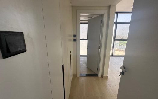 Golf View | Big Balcony | Natural life Style