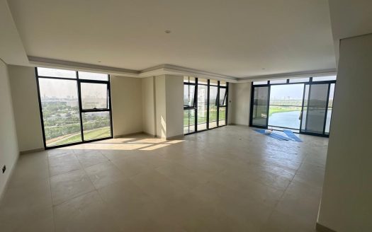 Enjoy The Magic Of Nature In Golf Community