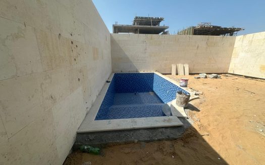 Near Golf And Beach | Invest In Future | High ROI | Exclusive