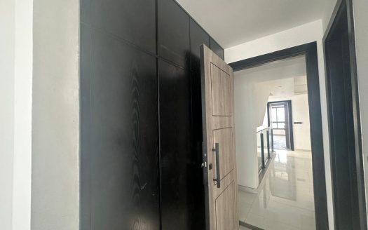 Prime investment opportunity in District 9 | Free Hold | Gated Community