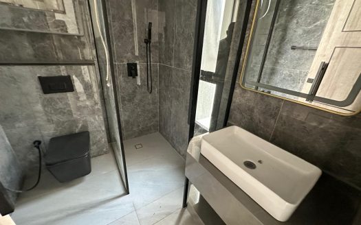 Prime investment opportunity in District 9 | Free Hold | Gated Community