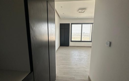 Prime investment opportunity in District 9 | Free Hold | Gated Community