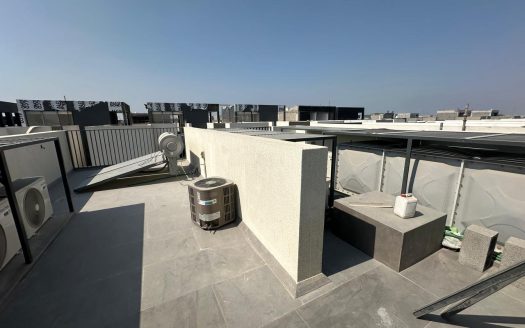 Prime investment opportunity in District 9 | Free Hold | Gated Community