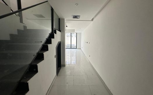 Prime investment opportunity in District 9 | Free Hold | Gated Community