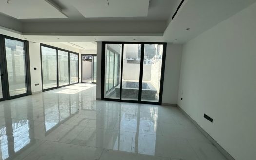 Prime investment opportunity in District 9 | Free Hold | Gated Community