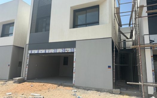 Prime investment opportunity in District 9 | Free Hold | Gated Community