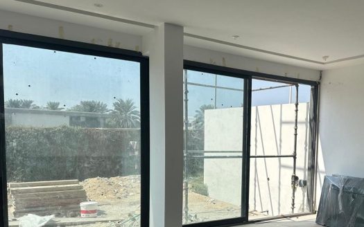 Invest In Future | Golf View | Gated Community