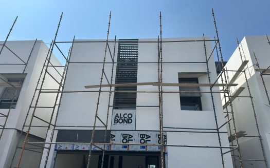 Invest In Future | Golf View | Gated Community