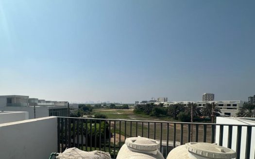 Invest In Future | Golf View | Gated Community