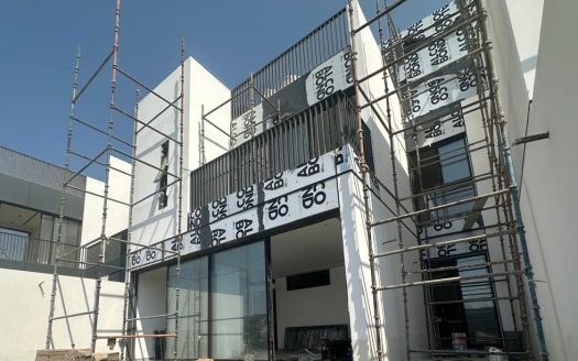 Invest In Future | Golf View | Gated Community