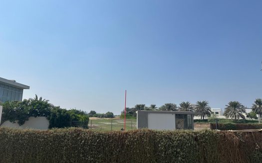 Invest In Future | Golf View | Gated Community