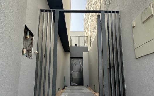 Brand New Townhouse with 6 Bedrooms and Freehold Ownership in Al Zorah