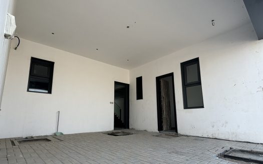Brand New Townhouse with 6 Bedrooms and Freehold Ownership in Al Zorah