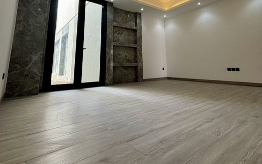 Elegant Waterfront Villa in District 9, Al Zorah