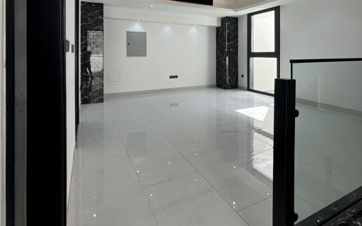 Brand New Townhouse with 6 Bedrooms and Freehold Ownership in Al Zorah