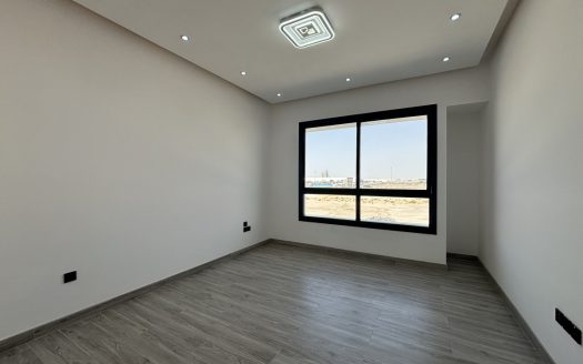 Brand New Townhouse with 6 Bedrooms and Freehold Ownership in Al Zorah