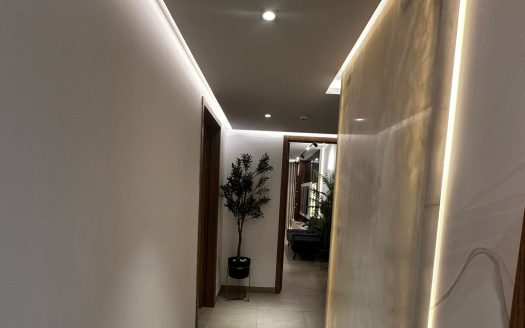 Enjoy Life In The Heart Of Nature | Amazing View | Free Hold For All Nationalities