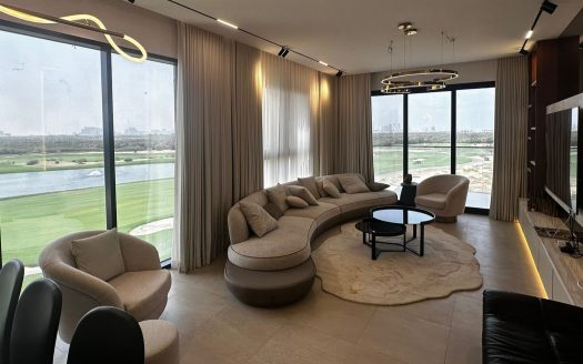 Enjoy Life In The Heart Of Nature | Amazing View | Free Hold For All Nationalities