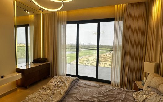 Enjoy Life In The Heart Of Nature | Amazing View | Free Hold For All Nationalities