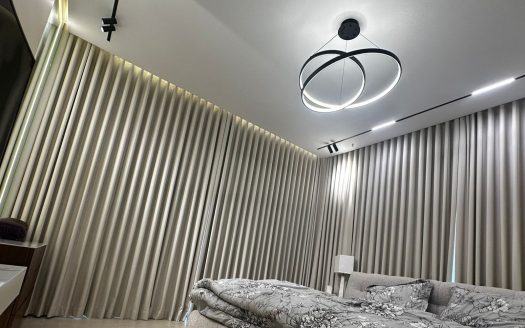 Enjoy Life In The Heart Of Nature | Amazing View | Free Hold For All Nationalities