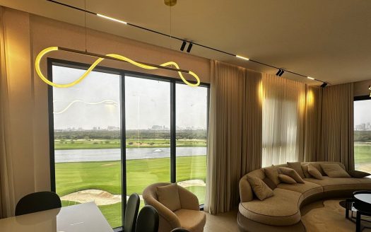 Enjoy Life In The Heart Of Nature | Amazing View | Free Hold For All Nationalities